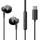 Joyroom JR-EC07 USB-C In-Ear-Kopfhörer aus Metall Schwarz
