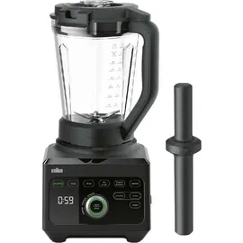 Braun PowerBlend 9 JB9040BK Standmixer