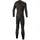 Alpinestars Ride Tech Lite Basisschichtanzug - Black / Red - XL-2XL