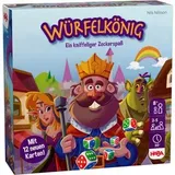 HABA Würfelspiel Würfelkönig Version