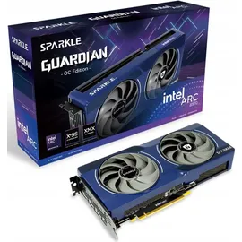 Sparkle Arc B570 Guardian OC 10 GB GDDR6