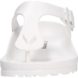 Birkenstock Gizeh weiß 43
