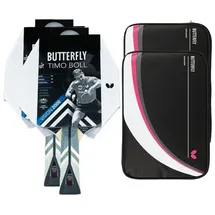 Butterfly Timo Boll Vision 2000
