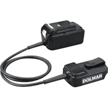 Makita Akku-Adapter 36 V 36 V - Li-ion - BAP36N - BL3626 / 3622, AP363 / 3622A