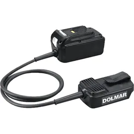 Makita Akku-Adapter 36 V 36 V - Li-ion - BAP36N - BL3626 / 3622, AP363 / 3622A
