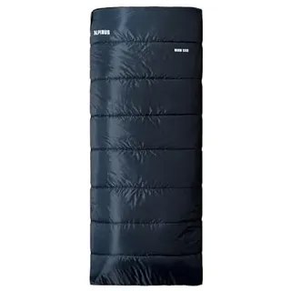 Alpinus Warm 1200 180cm x 75cm Navy