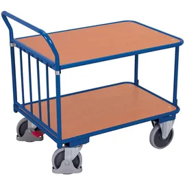 VARIOfit Tischwagen 400 kg