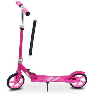 Cityroller - diverse Designs