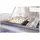 All'Grill Smokebox Edelstahl 18 x 31 cm weiß