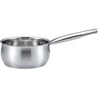 SSW 433516 Kasserolle, Edelstahl, 1,5 liters