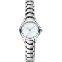 Emporio Armani ARS8560 Quarzwerk Damen-Armbanduhr