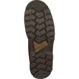 Dockers Herren Schnürschuhe Braun 50