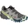 Salomon Speedcross 6 Herren Castlerock/Lime Cream/Poseidon 45 1/3