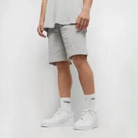 URBAN CLASSICS New Tracksuit Pants Sportshorts - Light Asphalt