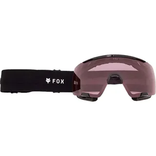 Fox purevue Glass Black/Woods Black/RED OS