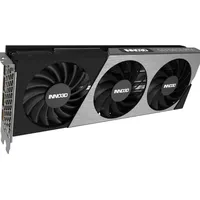 Inno3D GeForce RTX 4070 X3 OC, 12GB GDDR6, HDMI,