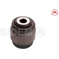 Sidem Lagerung, Radlagergehäuse [Hersteller-Nr. 9082] für Opel, Saab, Vauxhall
