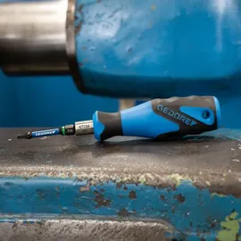 gedore blue Ready to Fix Kit 43-tlg Bit