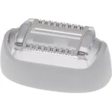 Braun Epilierer Standard Massage-Aufsatz weiß/transparent