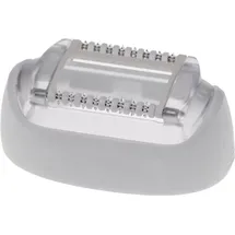 Braun Epilierer Standard Massage-Aufsatz weiß/transparent