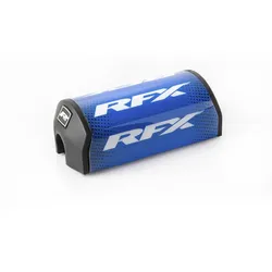 RFX Stuurschuim 28,6 mm Pro 2.0 F7 (blauw/wit)
