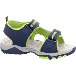 KangaROOS K-logan Grün/Blau 30