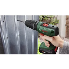 Bosch EasyImpact 18V-40 inkl. 1 x 2 Ah 06039D8107