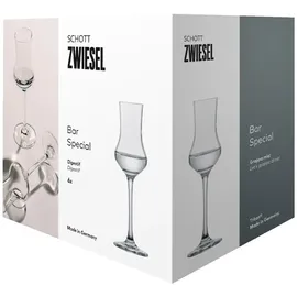 Schott Zwiesel Digestifglas 0,095 l 6-tlg.