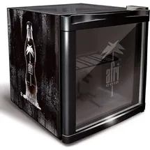 CUBES Coolcube Afri Cola Getränkekühlschrank