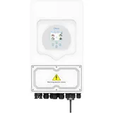 Deye SUN-5K-SG05LP1-EU 5kW Niedervolt Hybrid-Wechselrichter 1-Phasig