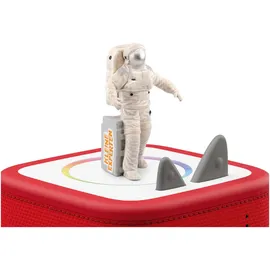 Tonies Hörspielfigur KLE!NE EXPERTEN schweben mit Astronauten bunt