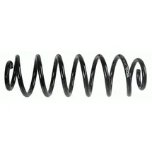 Sachs Fahrwerksfeder VW,SKODA,SEAT 996 653 1K0511115BF Federn,Fahrwerksfedern,Feder,Schraubenfeder,Stoßdämpfer Feder