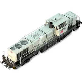 Rivarossi Diesellok Vossloh DE 18 2920 H0