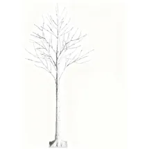 Costway Künstlicher Weihnachtsbaum 150 cm