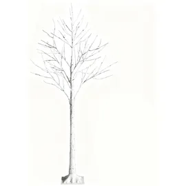 Costway Künstlicher Weihnachtsbaum 150 cm