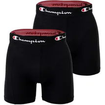 Champion Boxershorts 2pk Boxer - M