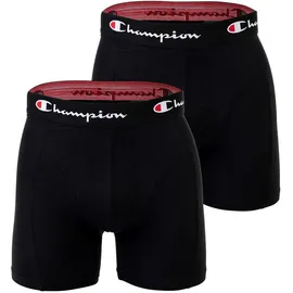 Champion Boxershorts 2pk Boxer - M