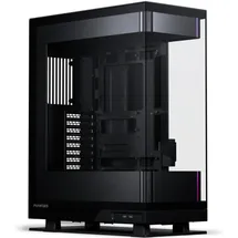 PHANTEKS Evolv X2 Midi Tower Schwarz