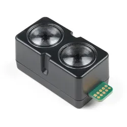 Garmin LIDAR-Lite v4 LED Entfernungsmesssensor, 5-10m Reichweite, I2C/ANT-Schnittstelle, 4.75-5.25V