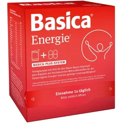 Basica Energie 30 St