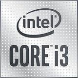 Intel CPU/Core i3-10305 3.80GHZ LGA1200 Box (LGA 1200, 3.80 GHz, 4 -Core), Prozessor