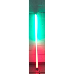 XENON LED Wandleuchte 7003 LED Bunter STAB 1,53m 12 Volt 2-farbig ROT - GRÜN, LED, Xenon / ROT - GRÜN bunt