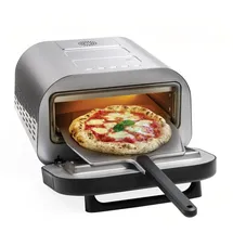 Macom Just Kitchen °, Pizzaofen, - 1700 W