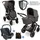 ABC-Design Salsa 5 Air Grau