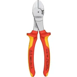 KNIPEX Kraft-Seitenschneider