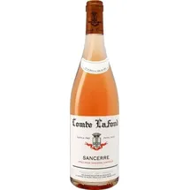 Baron Patrick de Ladoucette Sancerre Comte Lafond rosé Baron Patrick de Ladoucette 2024