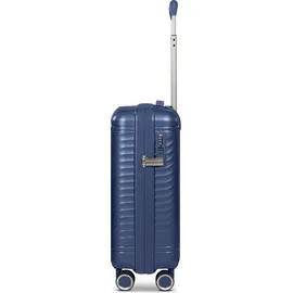 Picard Vienna 4-Rollen Cabin 54 cm / 34 l blau