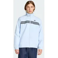 adidas ORIGINALS JACKE / schwarz XLxNormalgrößen