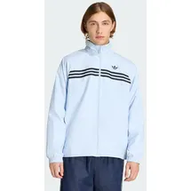 adidas ORIGINALS JACKE / schwarz XLxNormalgrößen