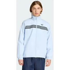 adidas ORIGINALS JACKE / schwarz XLxNormalgrößen